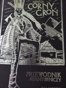 Przewodnik Awanturniczy do gry HEN ! ZA CORNY GROŃ