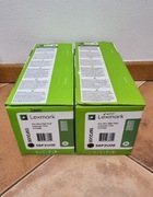 Lexmark Toner 56F2U0E Oryginał 
