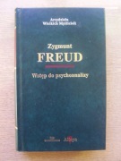 WSTĘP DO PSYCHOANALIZY