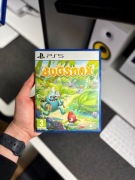 Gra Bugsnax na konsole PlayStation 5 (PS5) 