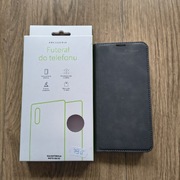 Futerał case pokrowiec etui Motorola Moto G55 5G