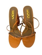 Sandałki damskie roz. 39