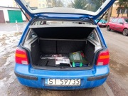Volkswagen Golf 1.4