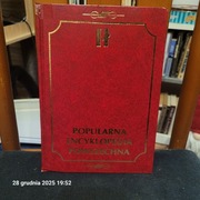 Popularna Encyklopedia powszechna 