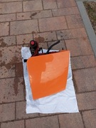 Lampa lewa przód Mazda MX5 NA Miata PopUp