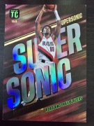 Top Class 2024 Panini NBA Henderson 159