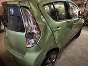 Opel agila 2009 1.3 d