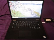 Laptop notebook Dell Latitude E5470 Matryca Płyta sprawny brak wifi ram hdd