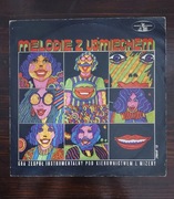 Płyta winylowa Melodie Z Uśmiechem