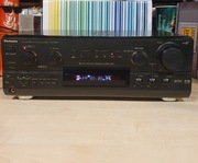 Amplituner Technics SA-DX930 rds phono 