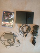 Sony PlayStation 2 slim
