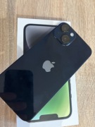 Apple iPhone 14 512GB Midnight gwarancja Media Expert. Bateria 95%