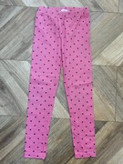 Legginsy dziewczęce 