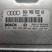 Wsad 1.8T ARZ 180KM 300nm 