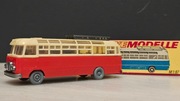 Model Ikarus 31, EspeweModelle, vintage