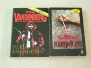 Pompejańczyk, Piąta ewangelia-P.Vandenberg 