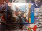 Just Cause 3 PS4 PS5