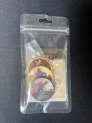 Gra planszowa Hoplomachus: Victorum - "The Forge" Mikro-dodatek