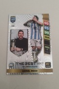Karta The best Lionel Messi stan idealny