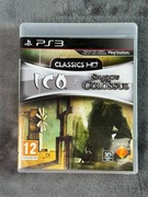 The Ico & Shadow of the Colossus Collection (PS3, Klasyki HD) - UNIKAT