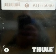 Thule Kit 145066 Stopy Honda civic X