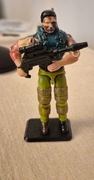 UNIKAT figurka G.I. Joe 