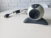 Kamerka webcam Logitech V-UM14 retro
