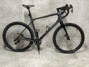 MERIDA SILEX 8000+ CF2 Carbon – gravel karbonowy GRX Di2 1x11