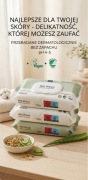 Chusteczki Nawilżane ABENA – 80 szt. | pH 4-5 | Bezzapachowe | Vegan