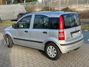 Fiat Panda II 2009 54KM 144k km