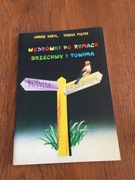 "Wędrówki po rymach brzechwy i tuwima" Koryl, Piątek