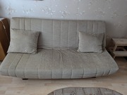 Kanapa z funkcją spania nowy materac