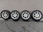Koła Seat VW Audi 5x115 Leon Golf Tiguan A3 A4 Octavia 