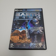 Earth 2160 PC <dobra> gra