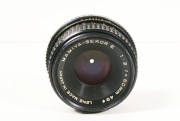 Mamiya- Sekor E 2/50