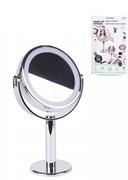 Dwustronne lusterko stojące 