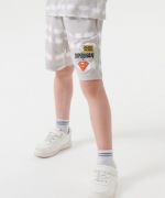 Nowe Krótkie spodenki Superman 122 cm