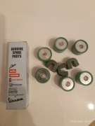 Rolki wariatora+ślizgi Piaggio Vespa 250