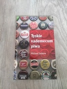 Tyskie vademecum piwa Michael Jackson