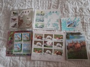 dpd korea - 6 bloczków