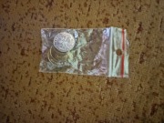 1,2,5,10,20 gr 2 zl rocznik 2007 r komplet 6 monet