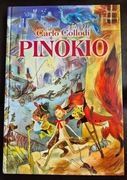 Pinokio Carlo Collodi
