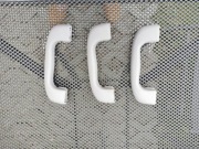 Astra H GTC Rączka Podsufitki 