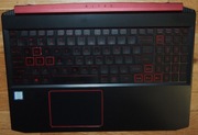 Palmrest klawiatura Acer AN515-54