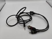 Oryginalny kabel Nokia CA-75U - TV Jack na 3xRCA Nokia N95