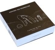 Zestaw akcesoriów do wina firmy L'Atelier du Vin