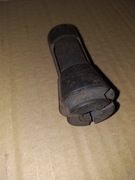 TULEJKI REDUKCYJNE PRZEJŚCIÓWKI DO FREZARKI ZESTAW 2 SZTUKI 10MM,20MM