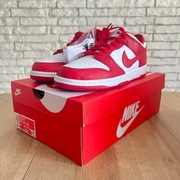 Nike Dunk Low University Red 44.5