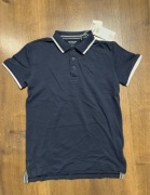 Koszulka Polo Reserved r.140 NOWA