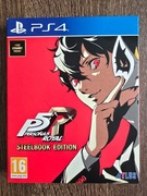 Persona 5 Royal Steelbook Edition